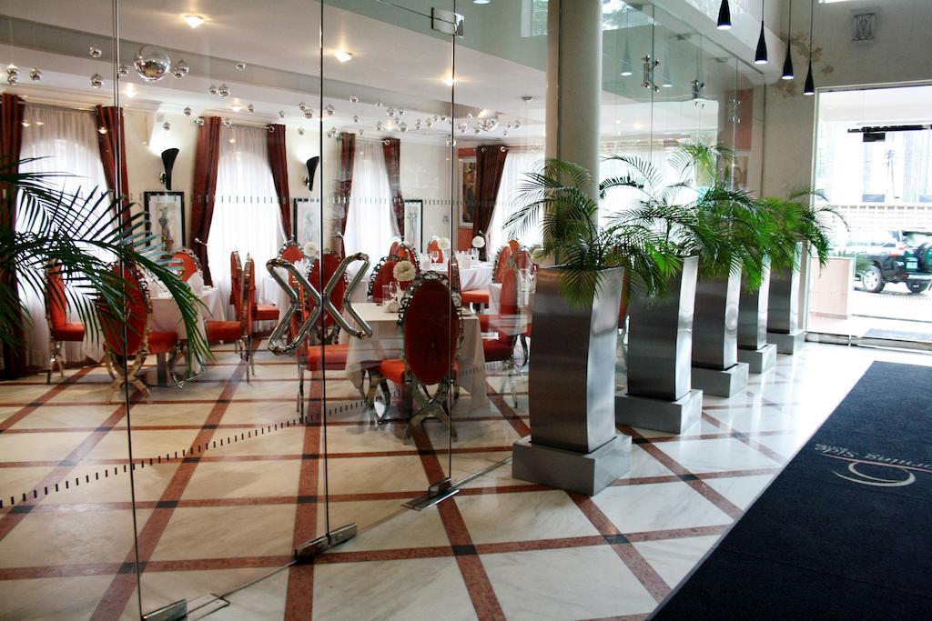 Morning Side Suites Aliayabiagba Luaran gambar