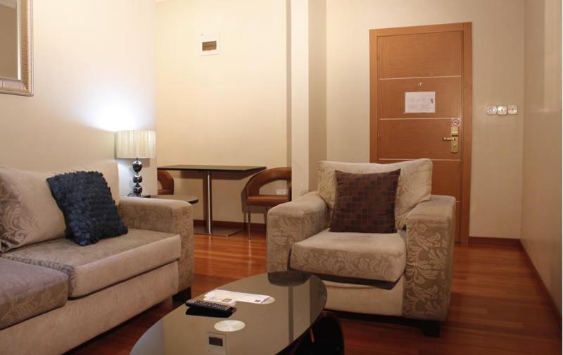 Morning Side Suites Aliayabiagba Luaran gambar