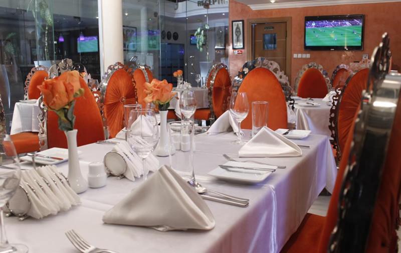 Morning Side Suites Aliayabiagba Luaran gambar