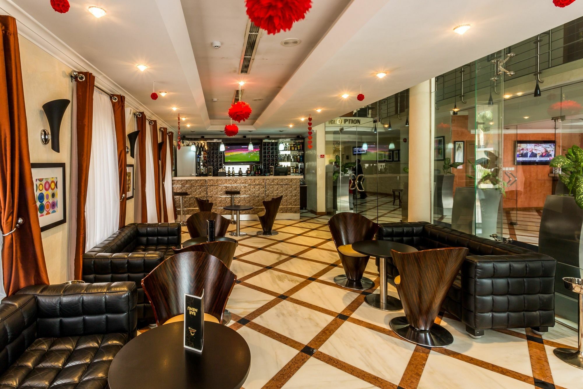 Morning Side Suites Aliayabiagba Luaran gambar