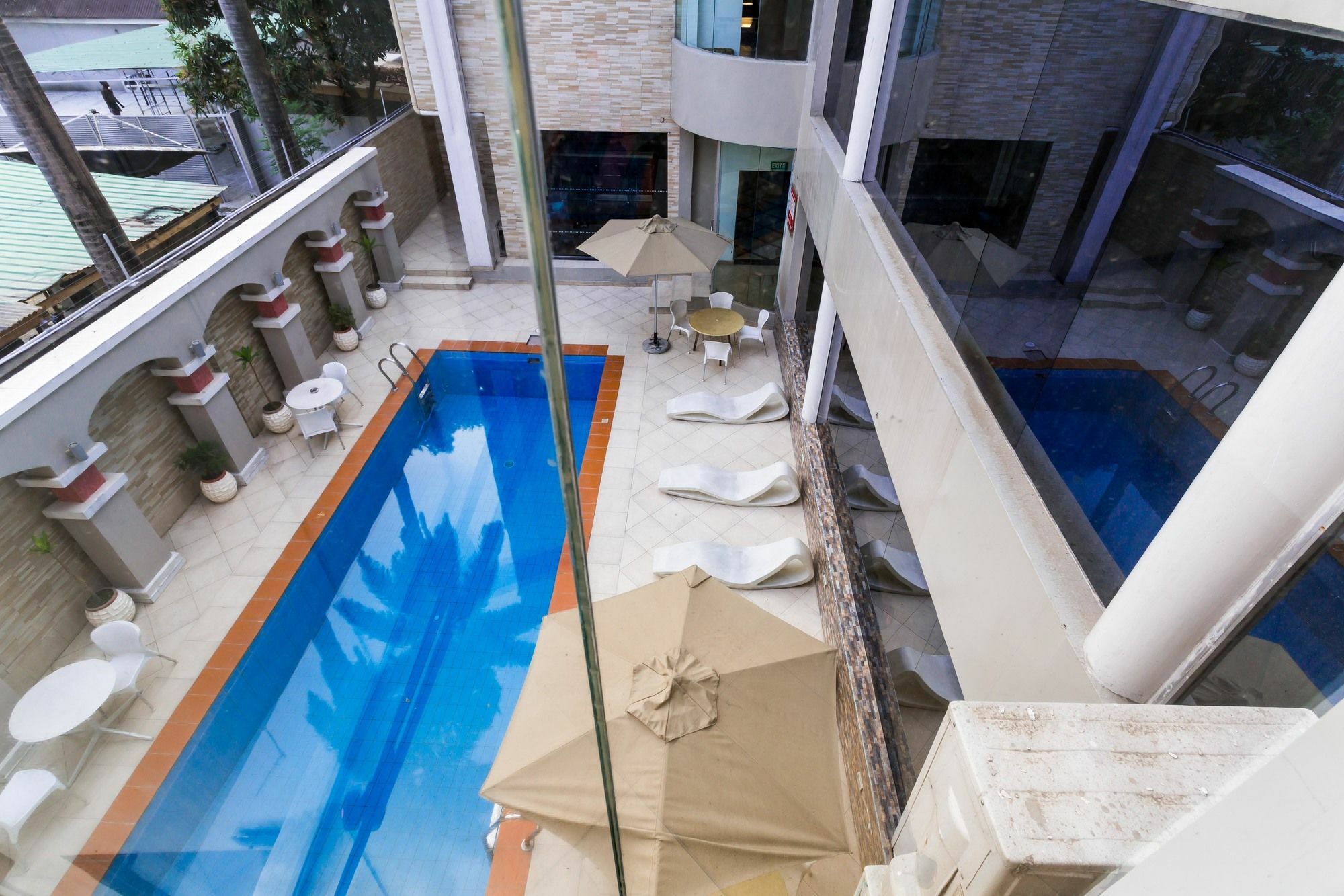 Morning Side Suites Aliayabiagba Luaran gambar