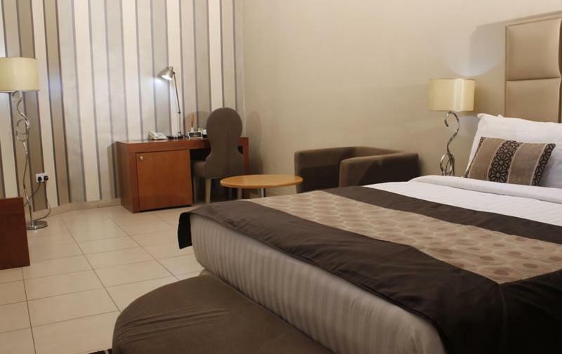 Morning Side Suites Aliayabiagba Luaran gambar