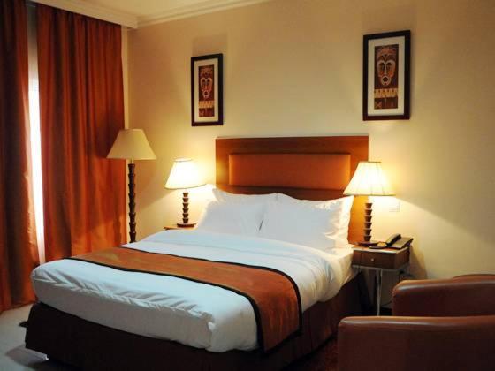 Morning Side Suites Aliayabiagba Luaran gambar